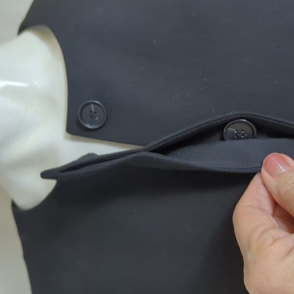 Ann Taylor Blazer Jacket Size 4 - Picture 8 of 11